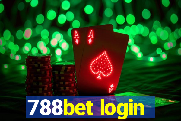 788bet login